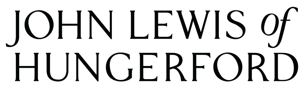 John Lewis of Hungerford Logo